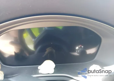 2025 Audi A4 Allroad Premium Plus 45 Tfsi Quattro S Tronic z USA, uszkodzony, nr VIN WA18AAF46SA007087